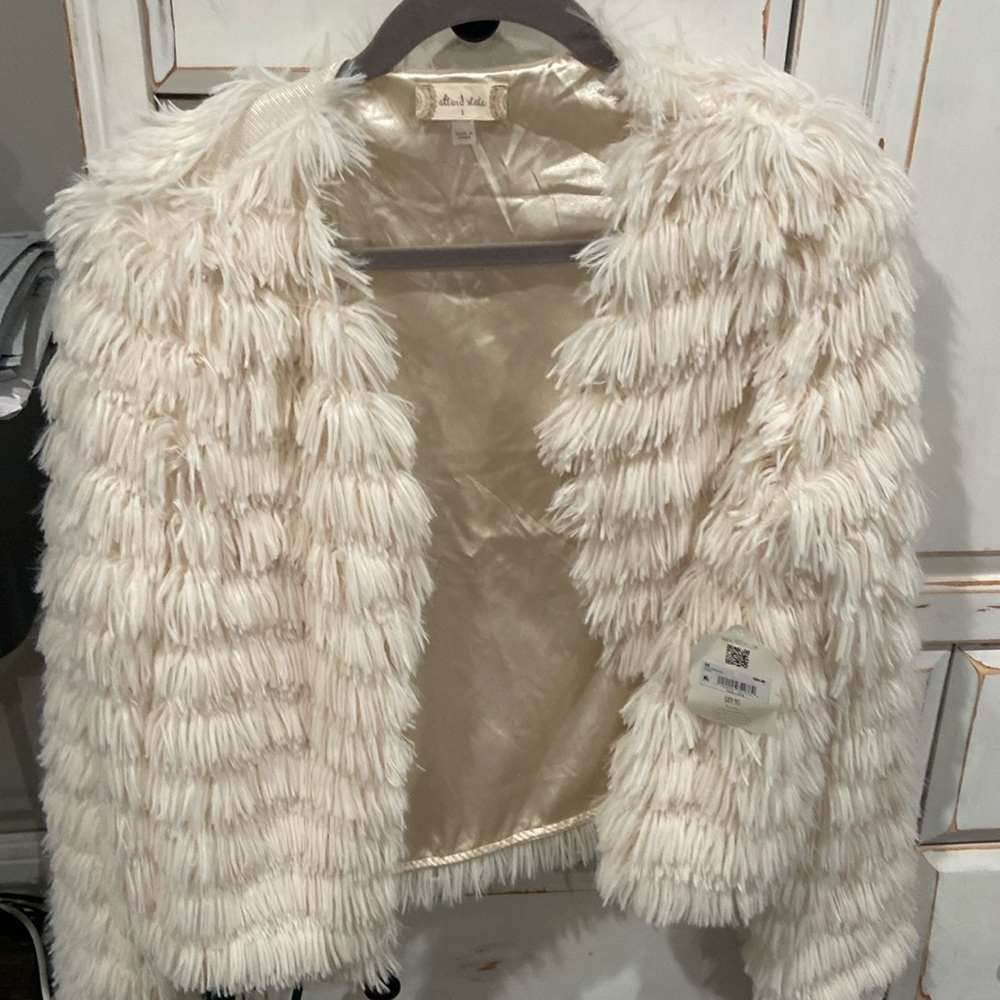 Altered State jacket